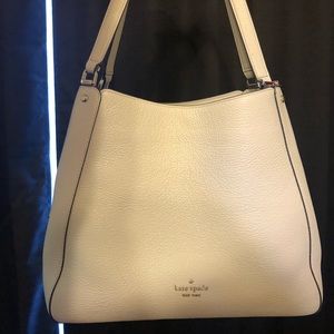 Kate Spade Leila medium purse